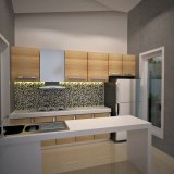 6. Dapur